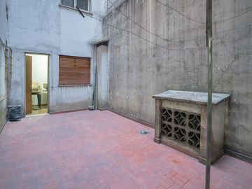 Departamento en Flores - semipiso 200 m2 - cochera