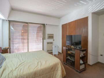Departamento en Flores - semipiso 200 m2 - cochera