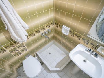 Departamento en Flores - semipiso 200 m2 - cochera
