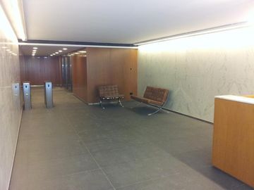 Oficina en venta en Edificio Corporativo - Palermo Hollywood
