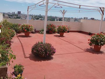 Av. Gaona 3100 Departamento 3 Ambientes con 2 Baños  Flores ALQUILER