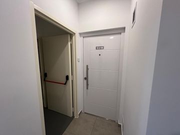 Semipiso de tres ambientes a estrenar en Venta en Wilde