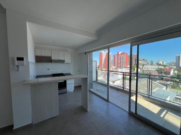 Semipiso de tres ambientes a estrenar en Venta en Wilde