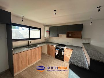 Dúplex a estrenar en venta en General Rodríguez