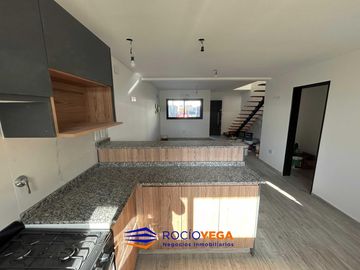 Dúplex a estrenar en venta en General Rodríguez