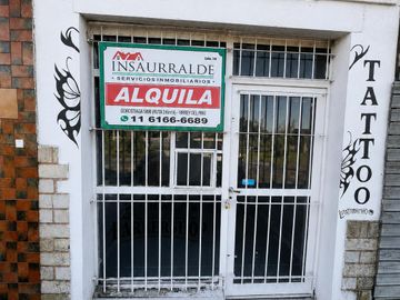 Manuel Gual 5874 y J. M. De Rosas