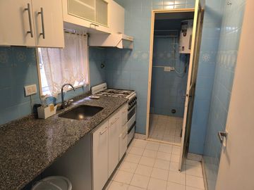 Alquiler Departamento Dos Amb Espinosa y Rivadavia Caballito