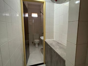 Alquiler Oficina 35M² C/baño y cocina en Ramos Mejia