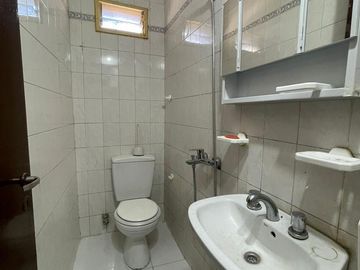 Alquiler Oficina 35M² C/baño y cocina en Ramos Mejia