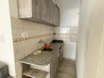Alquiler Oficina 35M² C/baño y cocina en Ramos Mejia