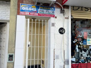 Alquiler Oficina 35M² C/baño y cocina en Ramos Mejia