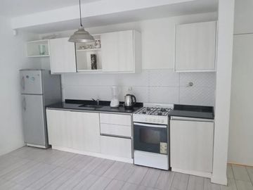 DEPARTAMENTO DOS AMBIENTES-PALERMO-ALQUILER TEMPORAL
