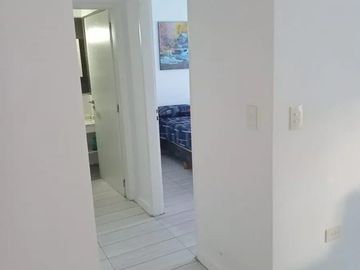 DEPARTAMENTO DOS AMBIENTES-PALERMO-ALQUILER TEMPORAL