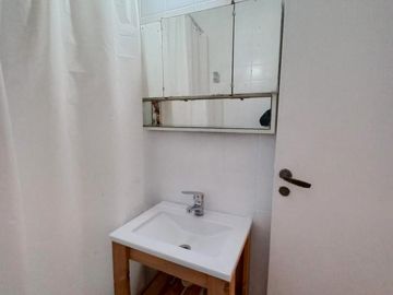 Alquiler Departamento 2 ambientes en Saavedra