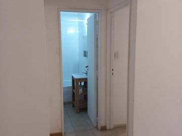 Alquiler Departamento 2 ambientes en Saavedra