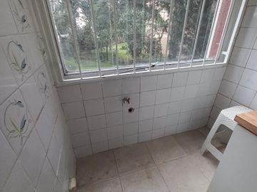 Alquiler Departamento 2 ambientes en Saavedra