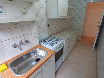 Alquiler Departamento 2 ambientes en Saavedra