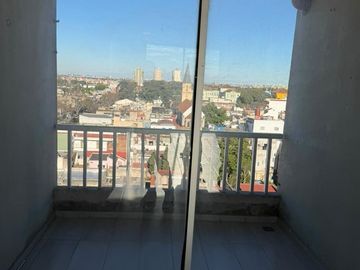 Departamento en Flores