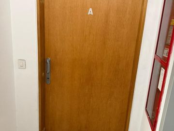 Departamento en Flores