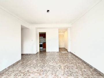 Departamento - Villa Devoto