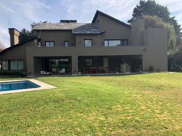 Casa - San Diego C.C