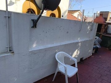 Venta, PH, 2 Ambientes, Apto Crédito, Patio, Parrilla, Florida, Vicente Lopez