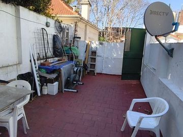 Venta, PH, 2 Ambientes, Apto Crédito, Patio, Parrilla, Florida, Vicente Lopez