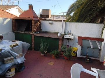 Venta, PH, 2 Ambientes, Apto Crédito, Patio, Parrilla, Florida, Vicente Lopez
