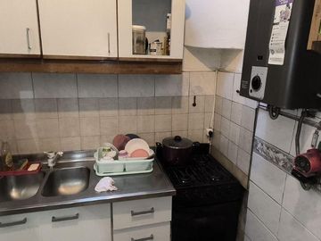 Venta, PH, 2 Ambientes, Apto Crédito, Patio, Parrilla, Florida, Vicente Lopez