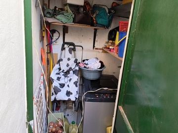 Venta, PH, 2 Ambientes, Apto Crédito, Patio, Parrilla, Florida, Vicente Lopez