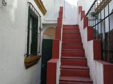 Venta, PH, 2 Ambientes, Apto Crédito, Patio, Parrilla, Florida, Vicente Lopez