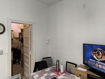Venta, PH, 2 Ambientes, Apto Crédito, Patio, Parrilla, Florida, Vicente Lopez