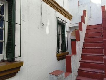 Venta, PH, 2 Ambientes, Apto Crédito, Patio, Parrilla, Florida, Vicente Lopez