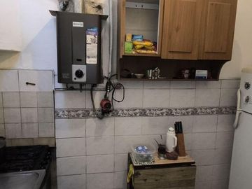 Venta, PH, 2 Ambientes, Apto Crédito, Patio, Parrilla, Florida, Vicente Lopez