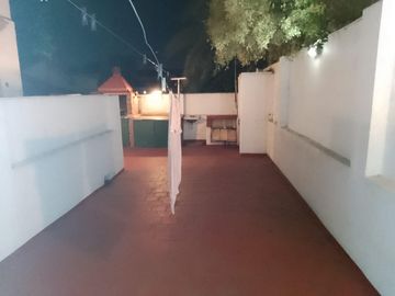 Venta, PH, 2 Ambientes, Apto Crédito, Patio, Parrilla, Florida, Vicente Lopez