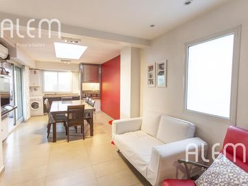 Departamento en venta en Lomas de Zamora | con terraza
