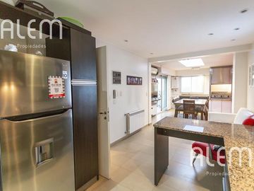 Departamento en venta en Lomas de Zamora | con terraza
