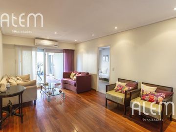 Departamento en venta en Lomas de Zamora | con terraza