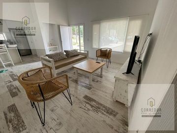 CASA, VENTA, COSTA ESMERALDA,  SENDEROS III, LOTE AL 200, 4 AMBIENTES
