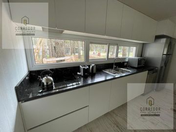 CASA, VENTA, COSTA ESMERALDA,  SENDEROS III, LOTE AL 200, 4 AMBIENTES