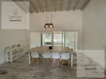 CASA, VENTA, COSTA ESMERALDA,  SENDEROS III, LOTE AL 200, 4 AMBIENTES