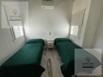CASA, VENTA, COSTA ESMERALDA,  SENDEROS III, LOTE AL 200, 4 AMBIENTES