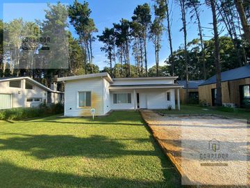 CASA, VENTA, COSTA ESMERALDA,  SENDEROS III, LOTE AL 200, 4 AMBIENTES