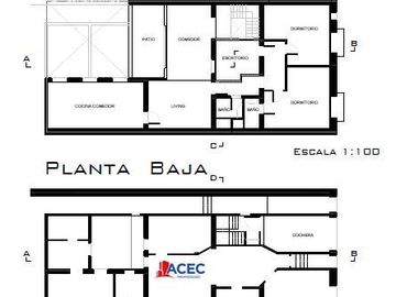 Venta - Casa   - República de la Sexta
