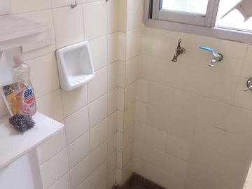 Departamento en Barrio Norte