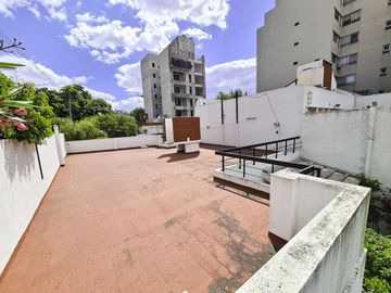 Casa - Parque Chacabuco