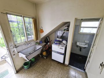 Casa - Parque Chacabuco