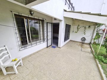 Casa - Parque Chacabuco