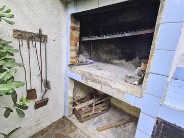 Casa - Parque Chacabuco