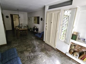 Casa - Parque Chacabuco